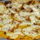 pizza superfina alla zucca gialla